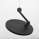 Rabalux 98072327 LED Pendelleuchte Ovidia  | 20W integrierte LED-Quelle | 1300lm | 3000K