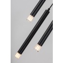 Rabalux 98072358 Pendelleuchte Ramira G9