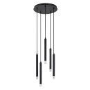 Rabalux 98072360 Pendelleuchte Ramira G9