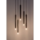 Rabalux 98072360 Pendelleuchte Ramira G9