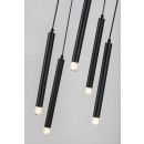Rabalux 98072360 Pendelleuchte Ramira G9