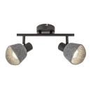 Rabalux 98073006 Spot-Deckenleuchte Farelia E14