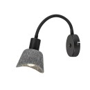 Rabalux 98073009 Wandleuchte Farelia E14