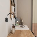 Rabalux 98073009 Wandleuchte Farelia E14