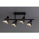 Rabalux 98073010 Spot-Deckenleuchte Farelia E14