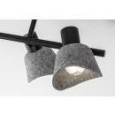 Rabalux 98073010 Spot-Deckenleuchte Farelia E14