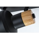Rabalux 98073056 Spot-Deckenleuchte Saskia E14
