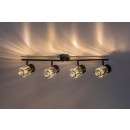 Rabalux 98073062 Spot-Deckenleuchte Venaro  E14