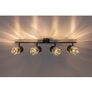 Rabalux 98073062 Spot-Deckenleuchte Venaro  E14