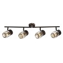 Rabalux 98073062 Spot-Deckenleuchte Venaro  E14