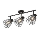 Rabalux 98073069 Spot-Deckenleuchte Emerencia  E14