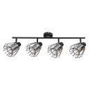 Rabalux 98073070 Spot-Deckenleuchte Emerencia E14