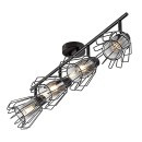 Rabalux 98073070 Spot-Deckenleuchte Emerencia E14