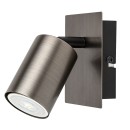 Rabalux 98073071 Spot-Wandleuchte Gerhard GU10