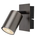 Rabalux 98073071 Spot-Wandleuchte Gerhard GU10