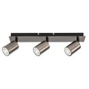 Rabalux 98073073 Spot-Deckenleuchte Gerhard GU10