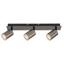 Rabalux 98073073 Spot-Deckenleuchte Gerhard GU10