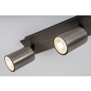 Rabalux 98073074 Spot-Deckenleuchte Gerhard  GU10