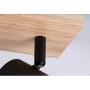 Rabalux 98073123 Spot-Deckenleuchte Toras GU10