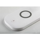 Rabalux 98074014 LED Tischlampe Hardin | 5W integrierte LED-Quelle | 210lm | 2700-5500K