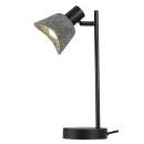 Rabalux 98074018 Tischlampe Farelia E14