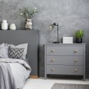 Rabalux 98074018 Tischlampe Farelia E14