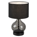 Rabalux 98074034 Tischlampe Pirelo  E14