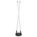Rabalux 98074166 LED Stehlampe Nivaro | 28W integrierte LED-Quelle | 3050lm | 3000K