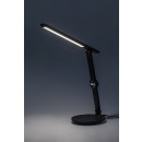 Rabalux 98074198 LED Tischlampe Isak | 9W integrierte LED-Quelle | 570lm | 4000K