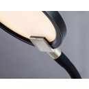 Rabalux 98074199 LED Tischlampe Marcin  | 7W integrierte LED-Quelle | 350lm | 3000K