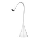 Rabalux 98074205 LED Tischlampe Jeff2  | 4W integrierte LED-Quelle | 270lm | 3000K