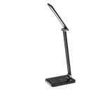 Rabalux 98074213 LED Tischlampe Traze  | 5W integrierte LED-Quelle | 190lm | 3000-6500K