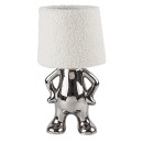 Rabalux 98074216 Tischlampe Smurfy E14
