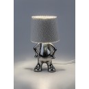Rabalux 98074216 Tischlampe Smurfy E14