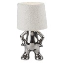 Rabalux 98074216 Tischlampe Smurfy E14