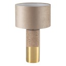 Rabalux 98074219 Tischlampe Yelda E27