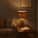 Rabalux 98074219 Tischlampe Yelda E27