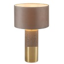 Rabalux 98074219 Tischlampe Yelda E27