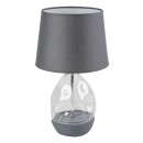 Rabalux 98074228 Tischlampe Apolonia E27