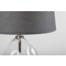 Rabalux 98074228 Tischlampe Apolonia E27