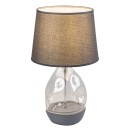 Rabalux 98074228 Tischlampe Apolonia E27