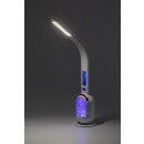 Rabalux 98074231 LED Tischlampe Figen | 5W integrierte LED-Quelle | 290lm | 5000K