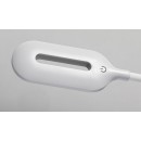 Rabalux 98074233 LED Tischlampe Cerie | 4W integrierte LED-Quelle | 200lm | 3000+4000+6500K