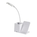 Rabalux 98074233 LED Tischlampe Cerie | 4W integrierte LED-Quelle | 200lm | 3000+4000+6500K