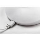 Rabalux 98074234 LED Tischlampe Bedi  | 2W integrierte LED-Quelle | 165lm | 4000K