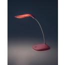 Rabalux 98074236 LED Tischlampe Bedi  | 2W integrierte LED-Quelle | 165lm | 4000K