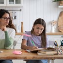 Rabalux 98074236 LED Tischlampe Bedi  | 2W integrierte LED-Quelle | 165lm | 4000K