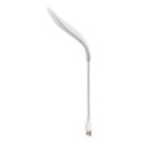 Rabalux 98074238 LED Tischlampe Tafi | 2W integrierte LED-Quelle | 165lm | 4000K