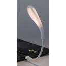 Rabalux 98074238 LED Tischlampe Tafi | 2W integrierte LED-Quelle | 165lm | 4000K