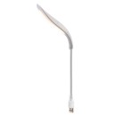 Rabalux 98074238 LED Tischlampe Tafi | 2W integrierte LED-Quelle | 165lm | 4000K